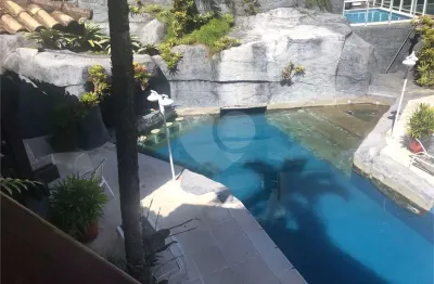 Terreno em condomínio fechado à venda no Largo da Batalha, Niterói 