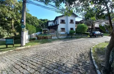 Terreno em condomínio fechado à venda na Estrada Caetano Monteiro, 1833, Badu, Niterói