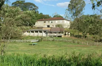 Chácara / sítio com 7 quartos à venda no Centro, São Lourenço 