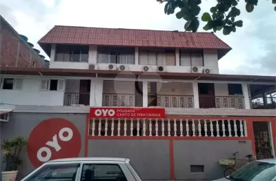 Prédio à venda em Piratininga, Niterói 