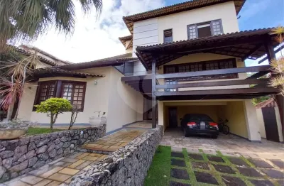 Terreno em condomínio fechado à venda em Piratininga, Niterói 