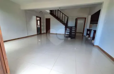 Terreno em condomínio fechado à venda na Rua Jornalista Carlos Vilhena, 829, Piratininga, Niterói