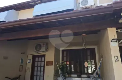 Terreno em condomínio fechado à venda na Serra Grande, Niterói 