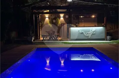 Terreno em condomínio fechado à venda no Badu, Niterói 