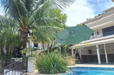 Terreno em condomínio fechado à venda no Badu, Niterói 