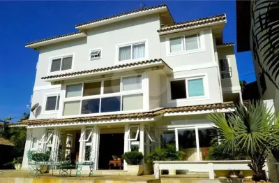 Terreno em condomínio fechado à venda no Badu, Niterói 