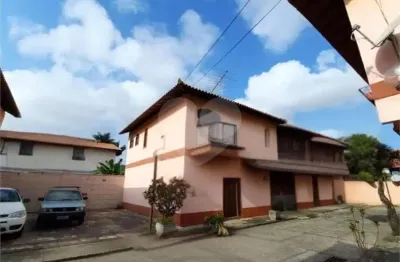 Terreno em condomínio fechado à venda na Rua Domingos Amaral Moraes Filho, 241, Itaipu, Niterói