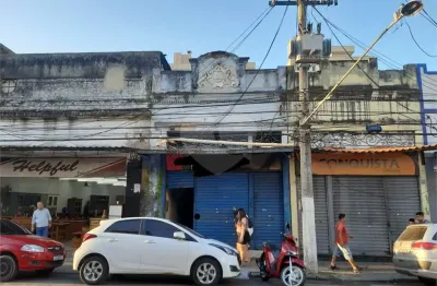 Sala comercial à venda no Centro, Niterói 
