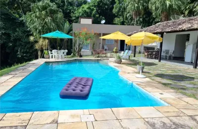 Chácara / sítio com 2 quartos à venda na Avenida Nelson de Oliveira e Silva, 32, Vila Progresso, Niterói