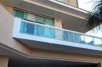 Terreno em condomínio fechado à venda em Piratininga, Niterói 