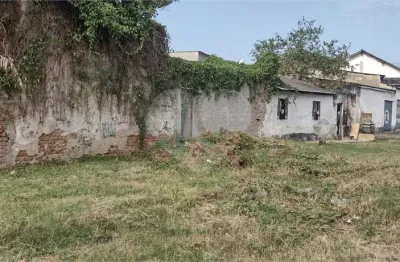 Terreno comercial à venda no Barreto, Niterói 