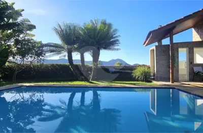 Terreno em condomínio fechado à venda em Piratininga, Niterói 