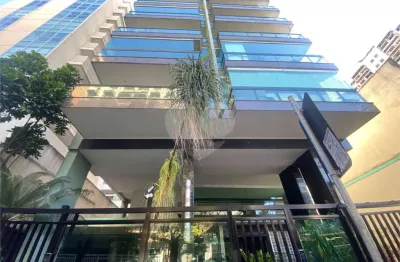 Apartamento com 2 quartos à venda em Icaraí, Niterói 