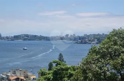 Terreno à venda no Charitas, Niterói 
