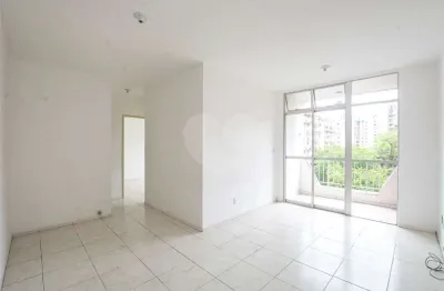 Apartamento com 2 quartos à venda na Avenida Professor João Brasil, 150, Fonseca, Niterói