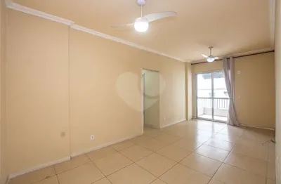 Apartamento com 2 quartos à venda no Santa Rosa, Niterói 