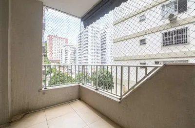 Apartamento com 2 quartos à venda na Rua Doutor Mário Viana, 416, Santa Rosa, Niterói