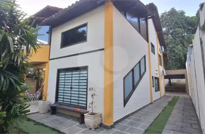 Casa com 4 quartos à venda na Vila Progresso, Niterói 