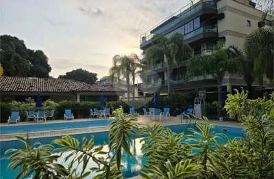 Apartamento com 3 quartos à venda em Itaipu, Niterói 