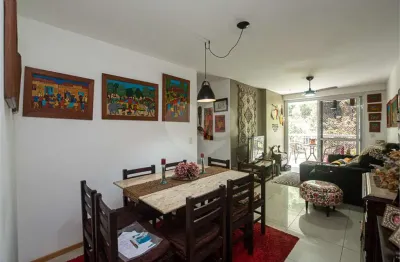 Apartamento com 3 quartos à venda na Rua Doutor Paulo César, 155, Icaraí, Niterói