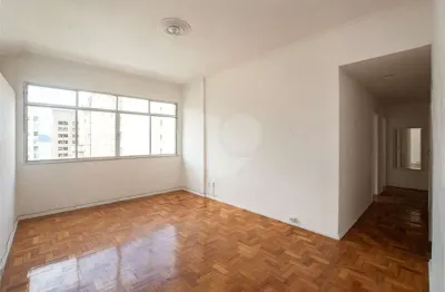 Apartamento com 3 quartos à venda na Rua Coronel Moreira Cesar, 107, Icaraí, Niterói