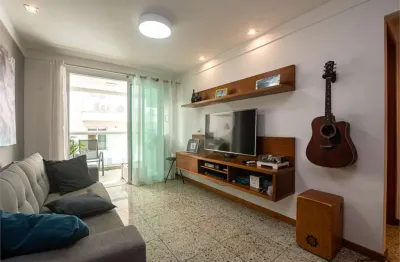 Apartamento com 2 quartos à venda no São Francisco, Niterói 