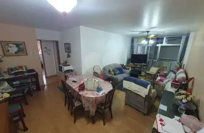 Apartamento com 3 quartos à venda na Rua Vereador Duque Estrada, 128, Santa Rosa, Niterói