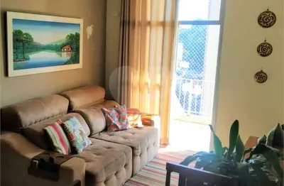 Apartamento com 2 quartos à venda na Rua Doutor Paulo Alves, 72, Ingá, Niterói