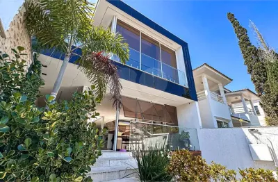 Casa com 3 quartos à venda em Camboinhas, Niterói 