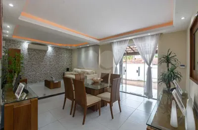 Casa com 3 quartos à venda em Piratininga, Niterói 