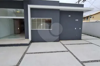 Casa com 3 quartos à venda em Piratininga, Niterói 