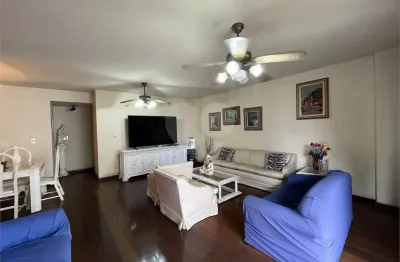 Apartamento com 4 quartos à venda na Rua Doutor Herotides de Oliveira, 121, Icaraí, Niterói