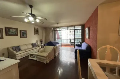 Apartamento com 4 quartos à venda na Rua Doutor Herotides de Oliveira, 121, Icaraí, Niterói