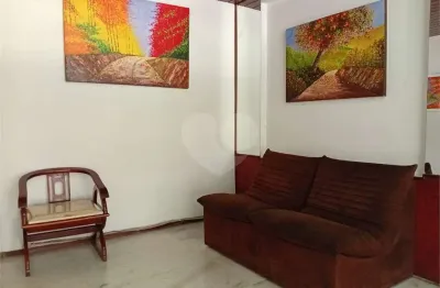 Apartamento com 2 quartos à venda no Santa Rosa, Niterói 