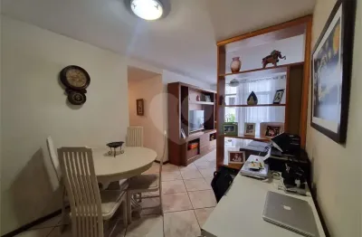 Apartamento com 3 quartos à venda na Rua Doutor Mário Viana, 405, Santa Rosa, Niterói