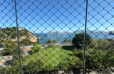 Apartamento com 3 quartos à venda na Rua Vera Crispino de Freitas, 48, Boa Viagem, Niterói