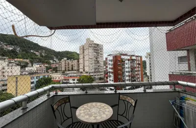 Apartamento com 3 quartos à venda no Santa Rosa, Niterói 