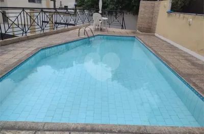 Apartamento com 2 quartos à venda na Rua Desembargador Lima Castro, 282, Fonseca, Niterói