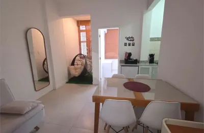Apartamento com 1 quarto à venda na Rua Presidente Pedreira, 186, Ingá, Niterói