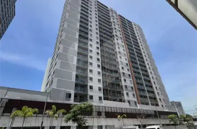 Apartamento com 2 quartos à venda na Rua Equador, 441, Centro, Rio de Janeiro