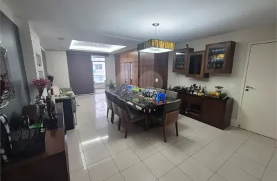 Apartamento com 4 quartos à venda na Rua Professor Miguel Couto, 471, Icaraí, Niterói