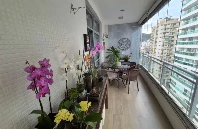 Apartamento com 4 quartos à venda na Rua Professor Miguel Couto, 471, Icaraí, Niterói