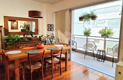 Apartamento com 3 quartos à venda na Rua Miguel de Frias, 44, Icaraí, Niterói