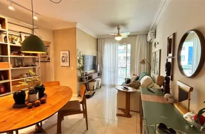 Apartamento com 3 quartos à venda na Rua Vereador Duque Estrada, 74, Santa Rosa, Niterói