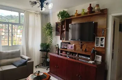 Apartamento com 2 quartos à venda no Santa Rosa, Niterói 