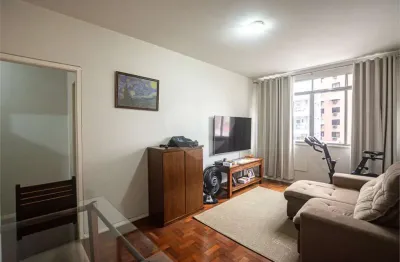 Apartamento com 2 quartos à venda na Rua General Pereira da Silva, 193, Icaraí, Niterói