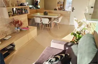 Apartamento com 3 quartos à venda no Santa Rosa, Niterói 