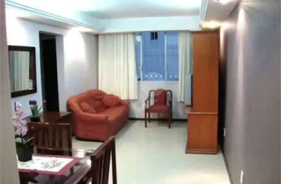 Apartamento com 2 quartos à venda na Avenida Professor João Brasil, 366, Fonseca, Niterói