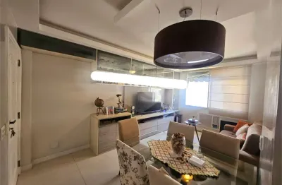 Apartamento com 2 quartos à venda na Rua Cinco de Julho, 416, Icaraí, Niterói