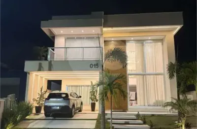 Terreno em condomínio fechado à venda no Inoã, Maricá 